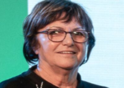 PaedDr. Viera GROHOVÁ